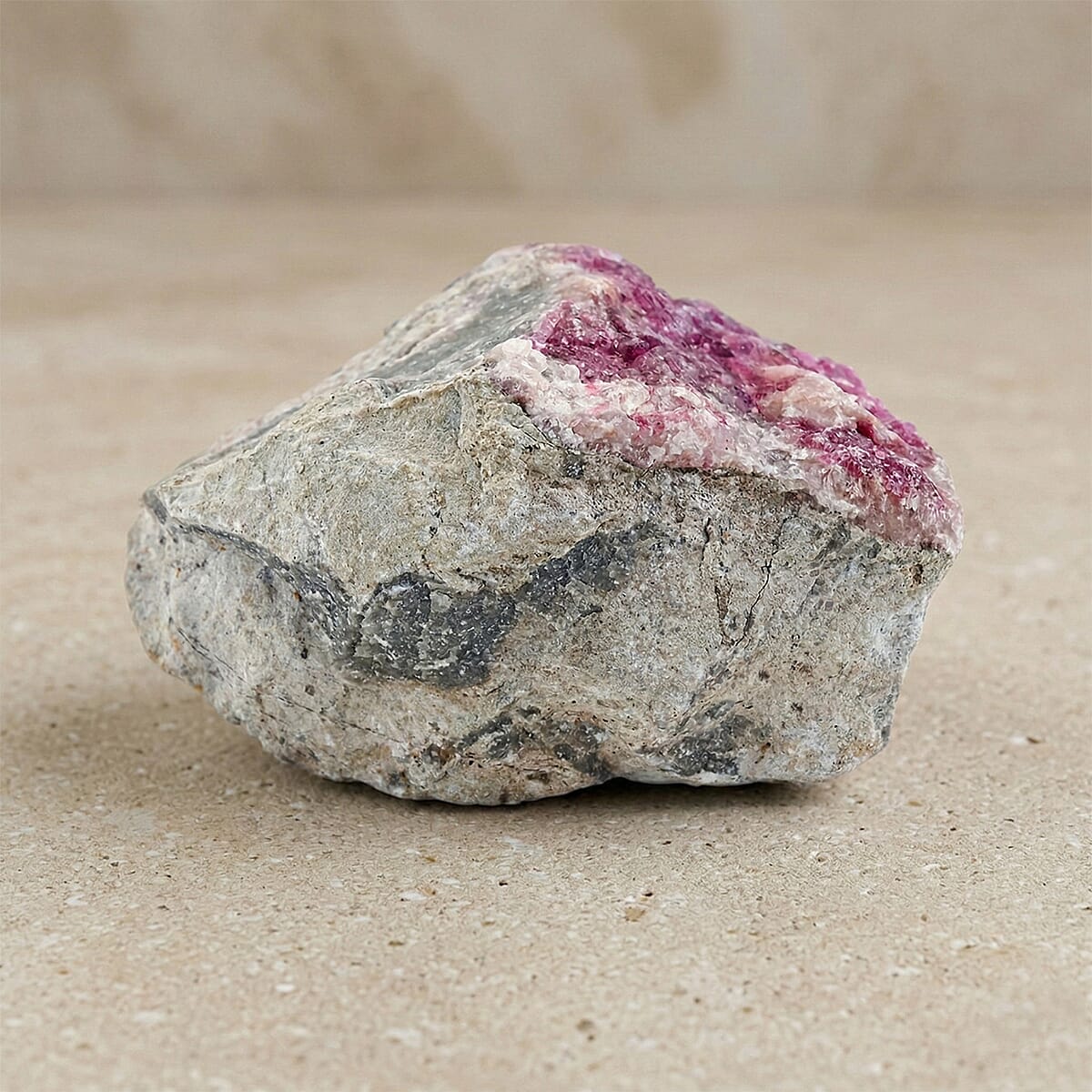 Cobalt Calcite XS image number 1
