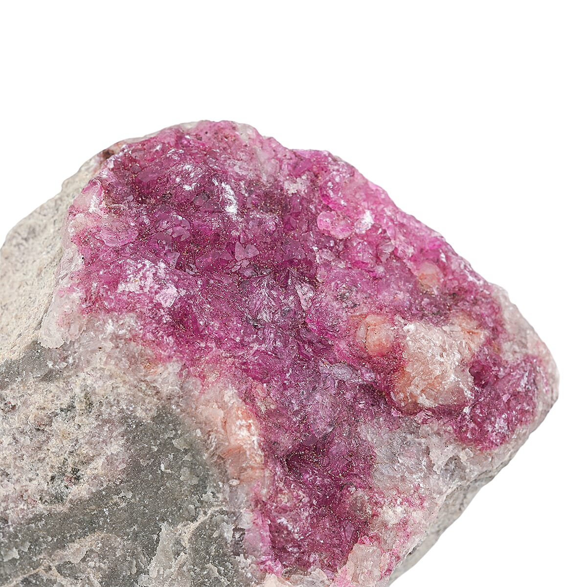 Cobalt Calcite XS image number 3