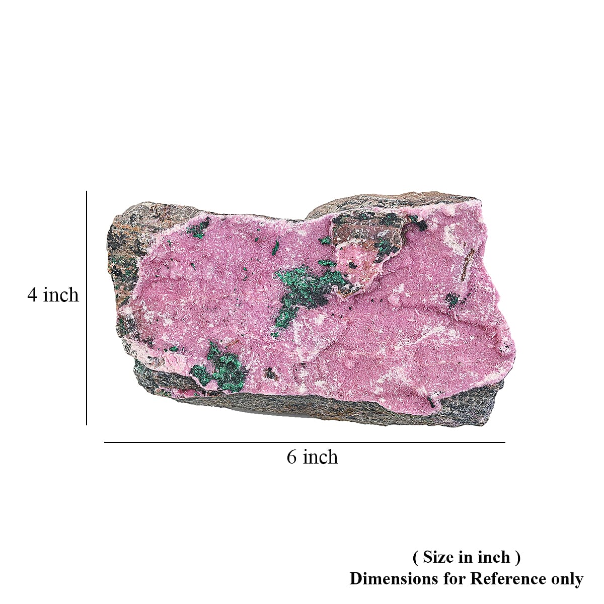 Cobalt Calcite XL image number 4