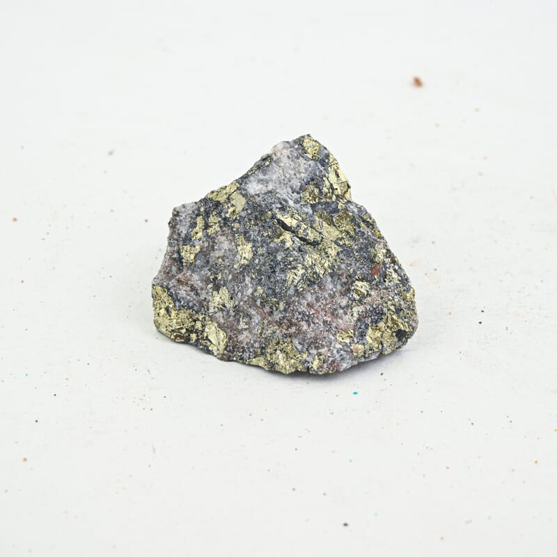 Box Pyrite 300 ctw