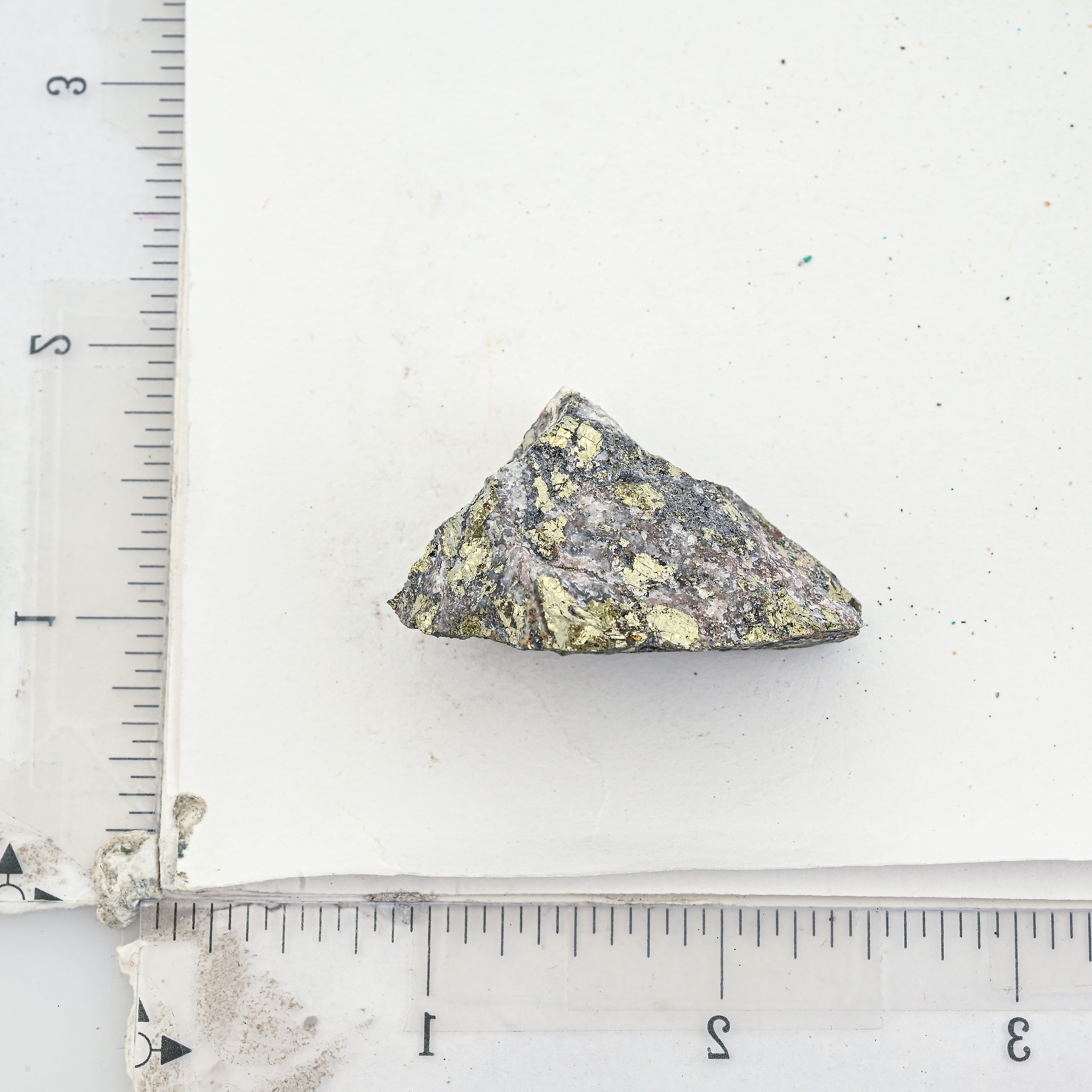 Box Pyrite 300 ctw