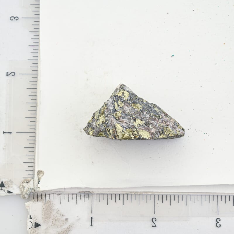 Box Pyrite 300 ctw