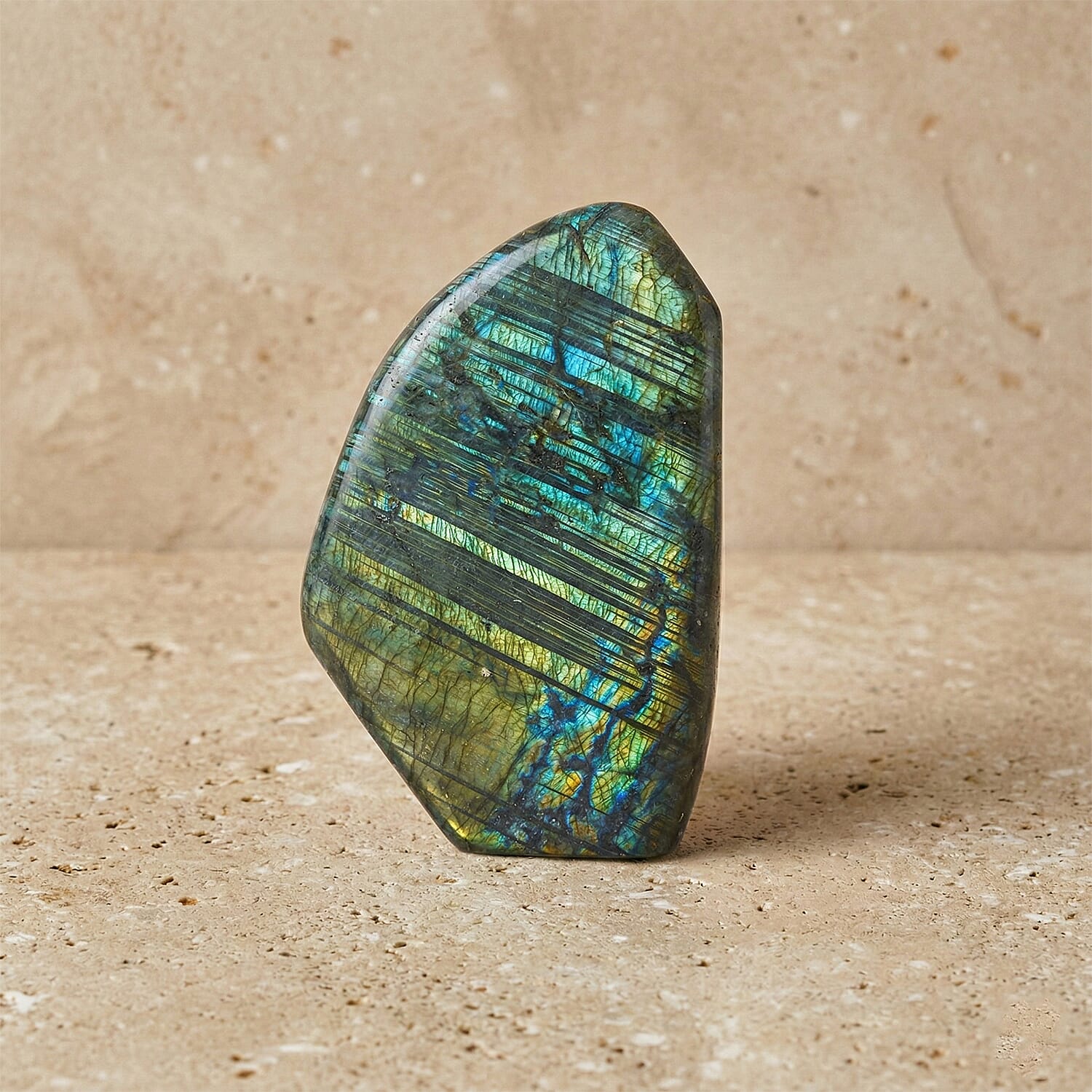 Labradorite XXXL 44000 ctw