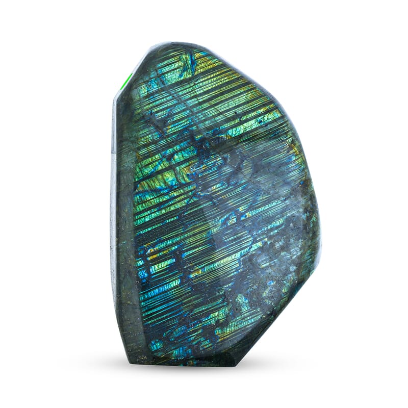 Labradorite XXXL 44000 ctw
