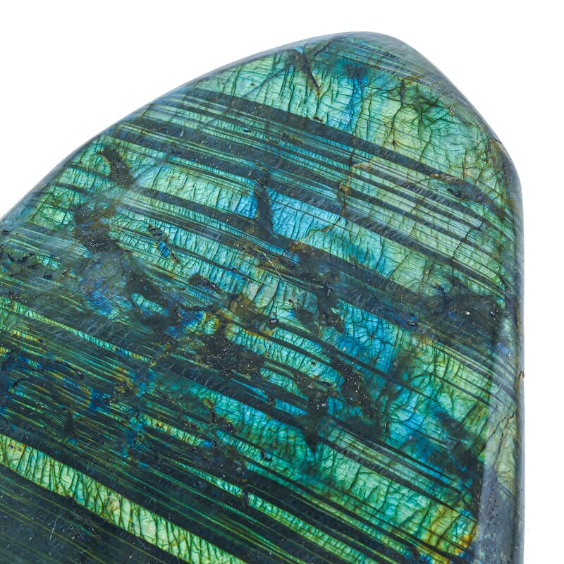 Labradorite XXXL 44000 ctw