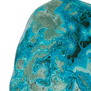 Malachite-Chrysocolla L