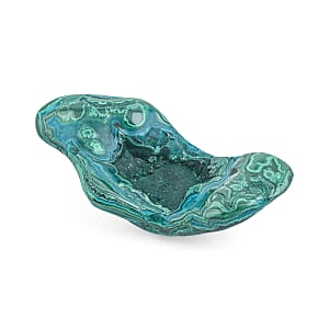 Malachite-Chrysocolla M