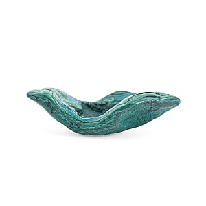 Malachite-Chrysocolla M