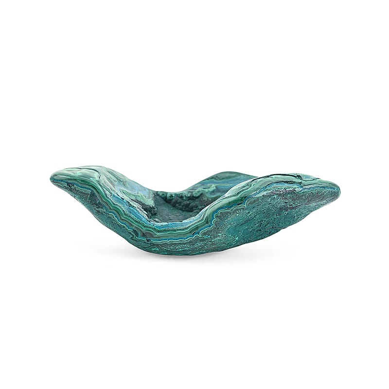 Malachite-Chrysocolla M Approx 812ctw