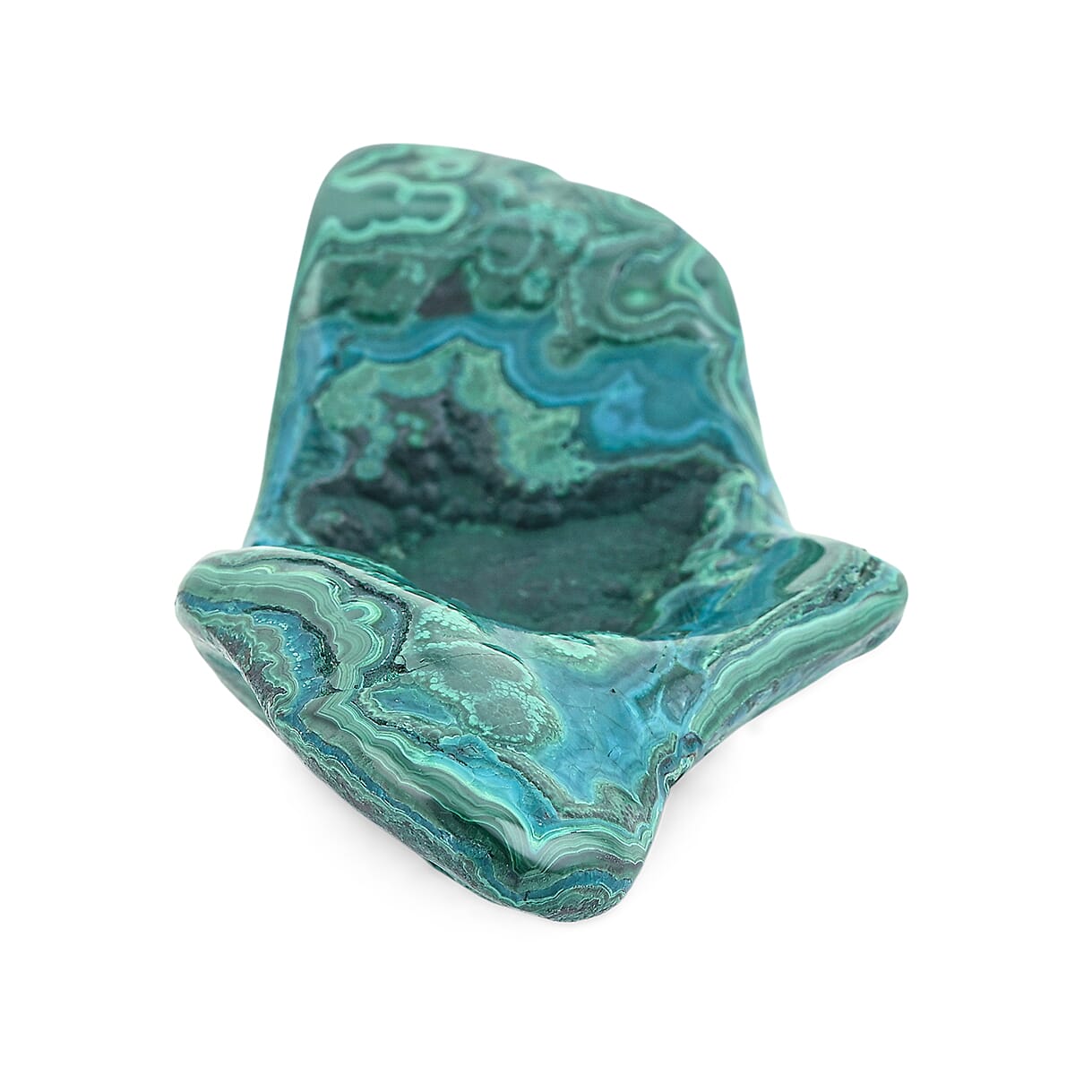 Malachite-Chrysocolla M image number 3