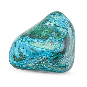 Malachite-Chrysocolla S