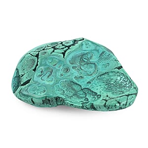 Malachite-Chrysocolla XS