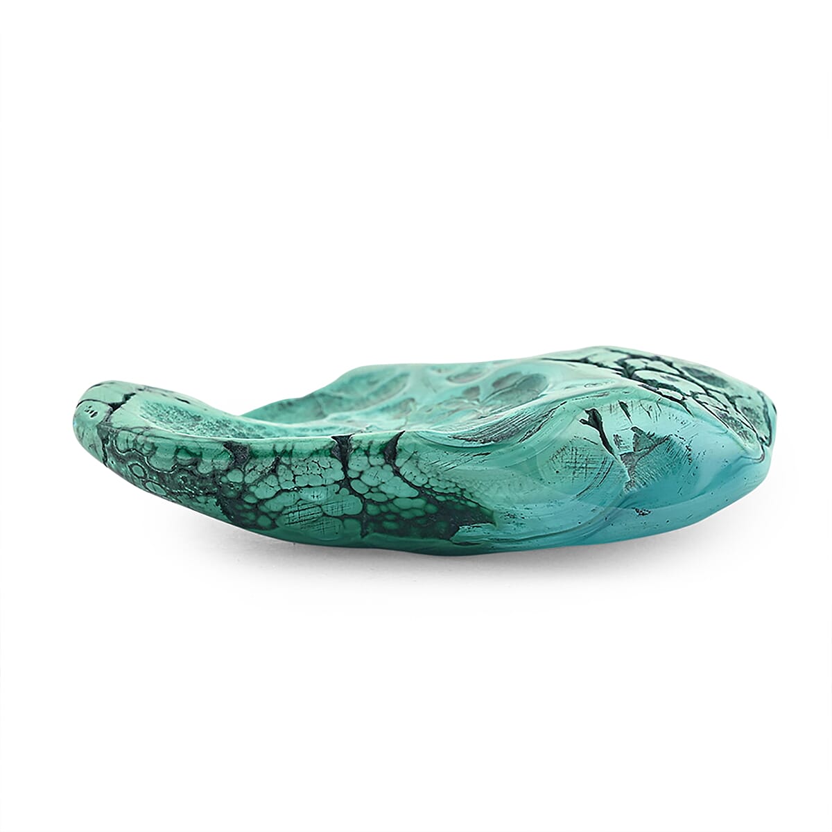 Malachite-Chrysocolla XS image number 3
