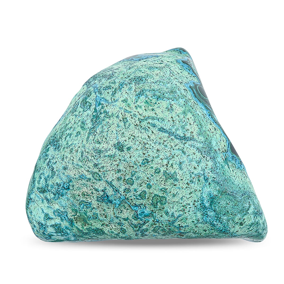 Malachite-Chrysocolla XL image number 4
