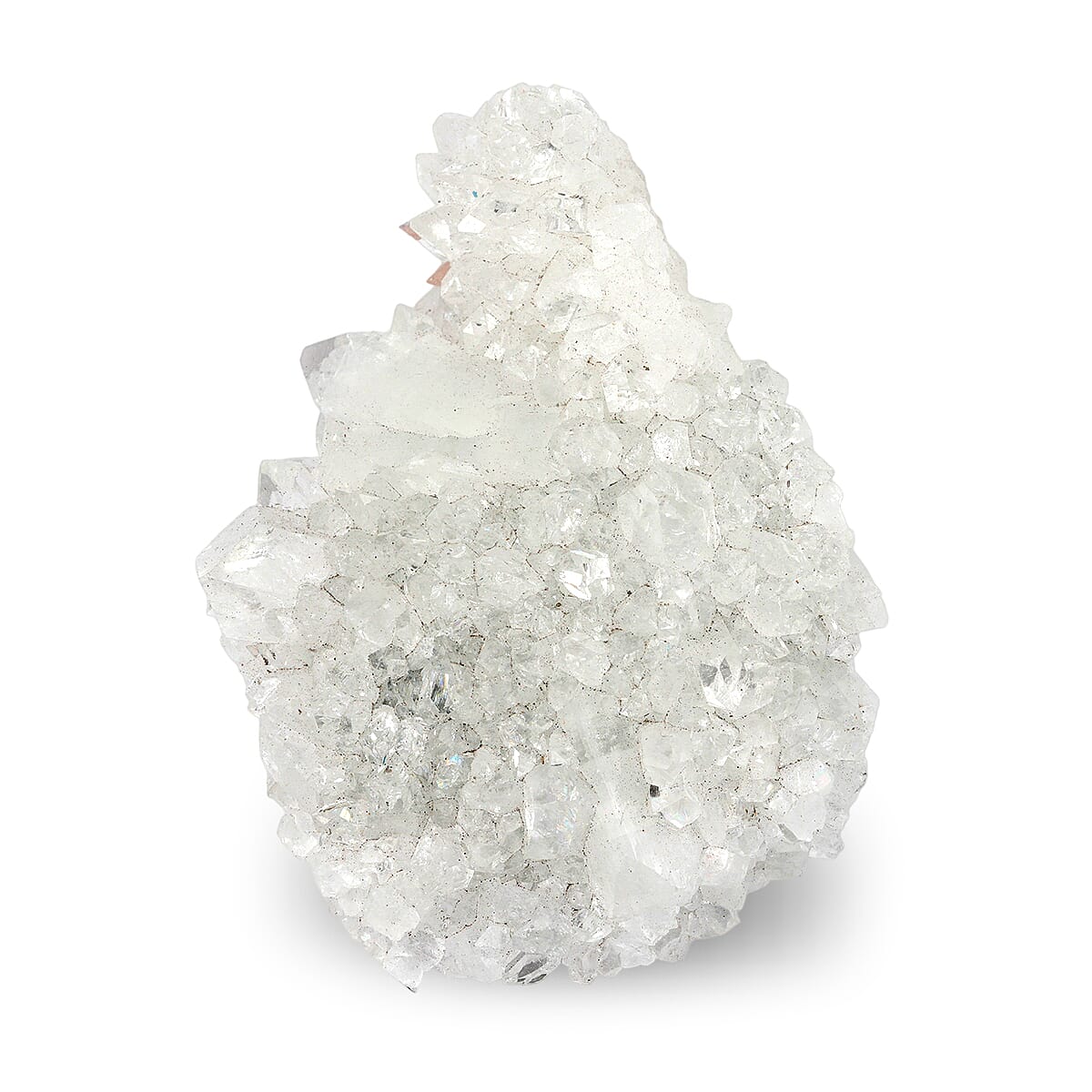 Apophyllite L 240 ctw