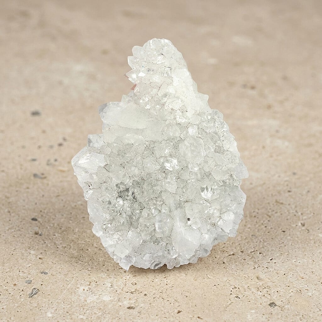 Apophyllite L 240 ctw