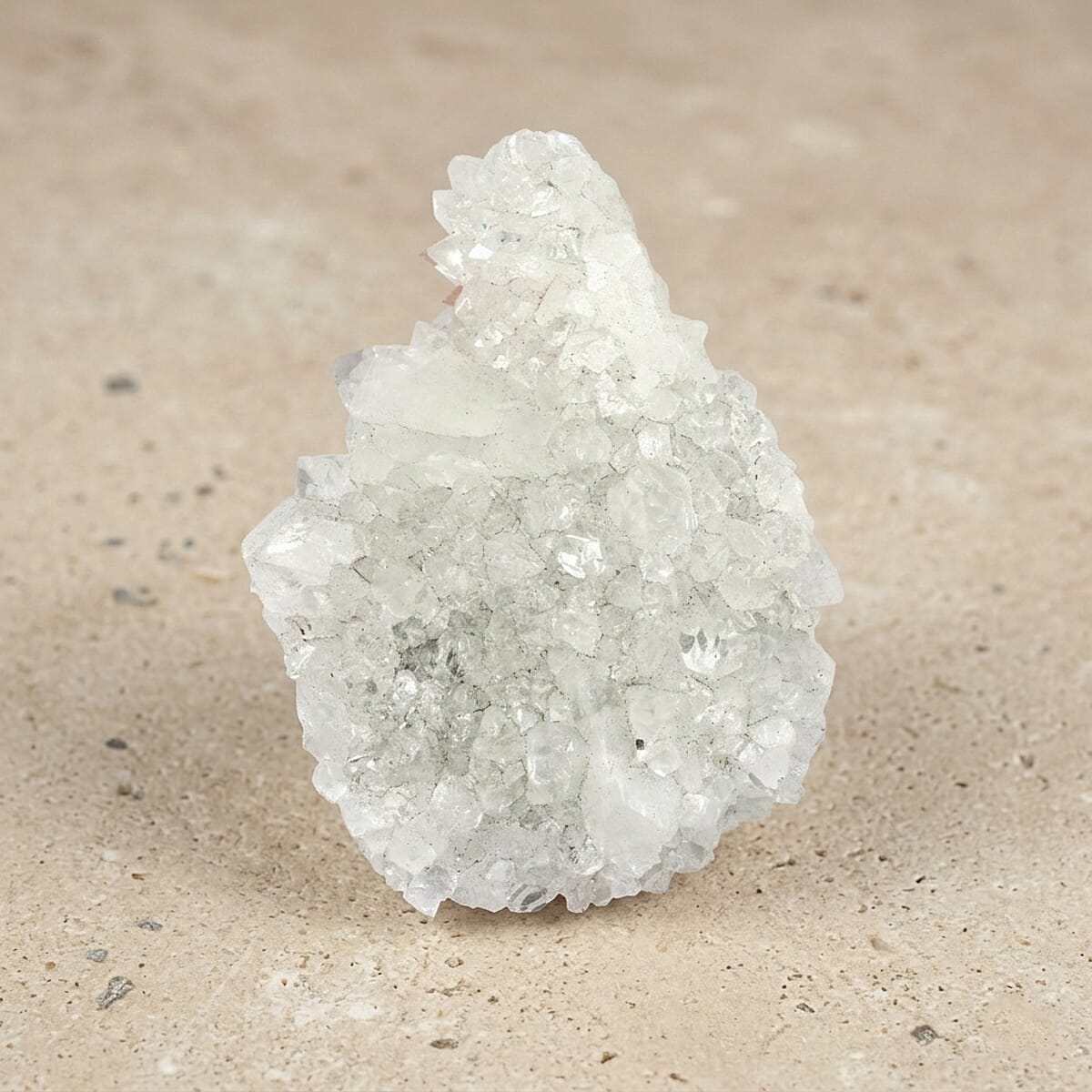 Apophyllite Clusters L image number 1