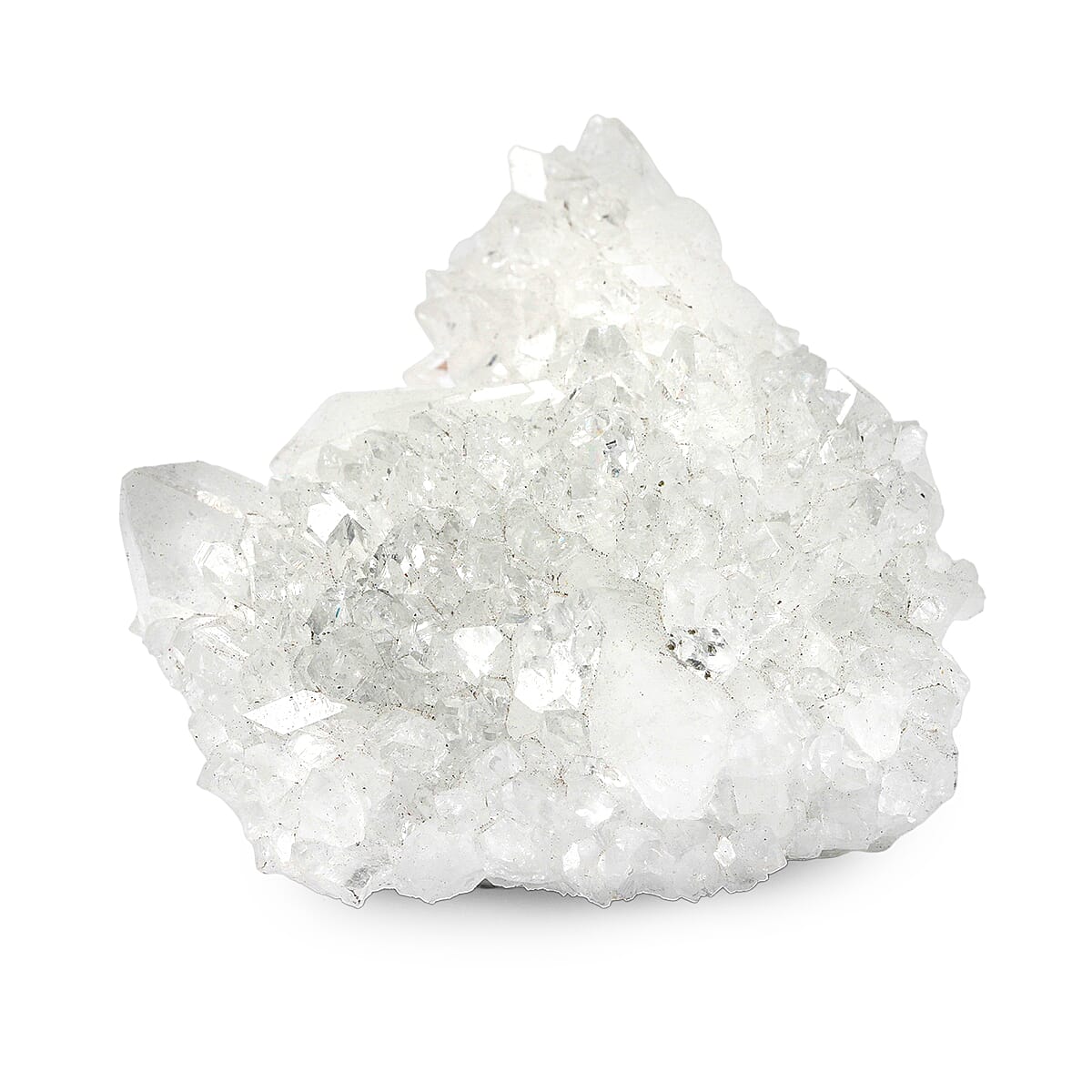 Apophyllite Clusters L image number 2