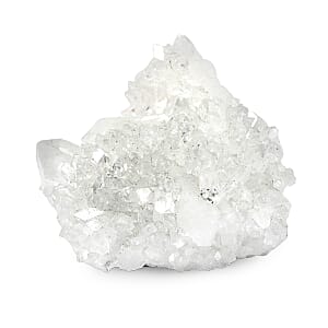 Apophyllite Clusters L