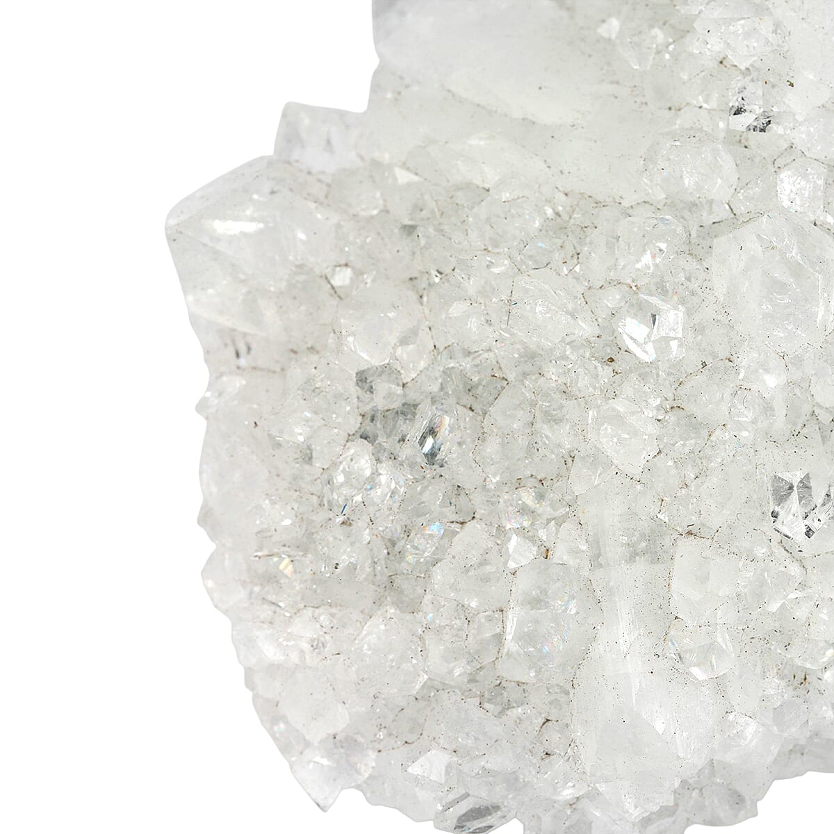 Apophyllite Clusters L image number 4