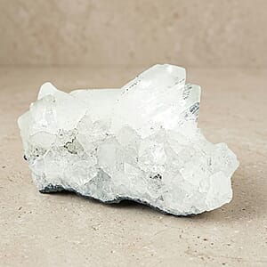 Apophyllite Clusters M