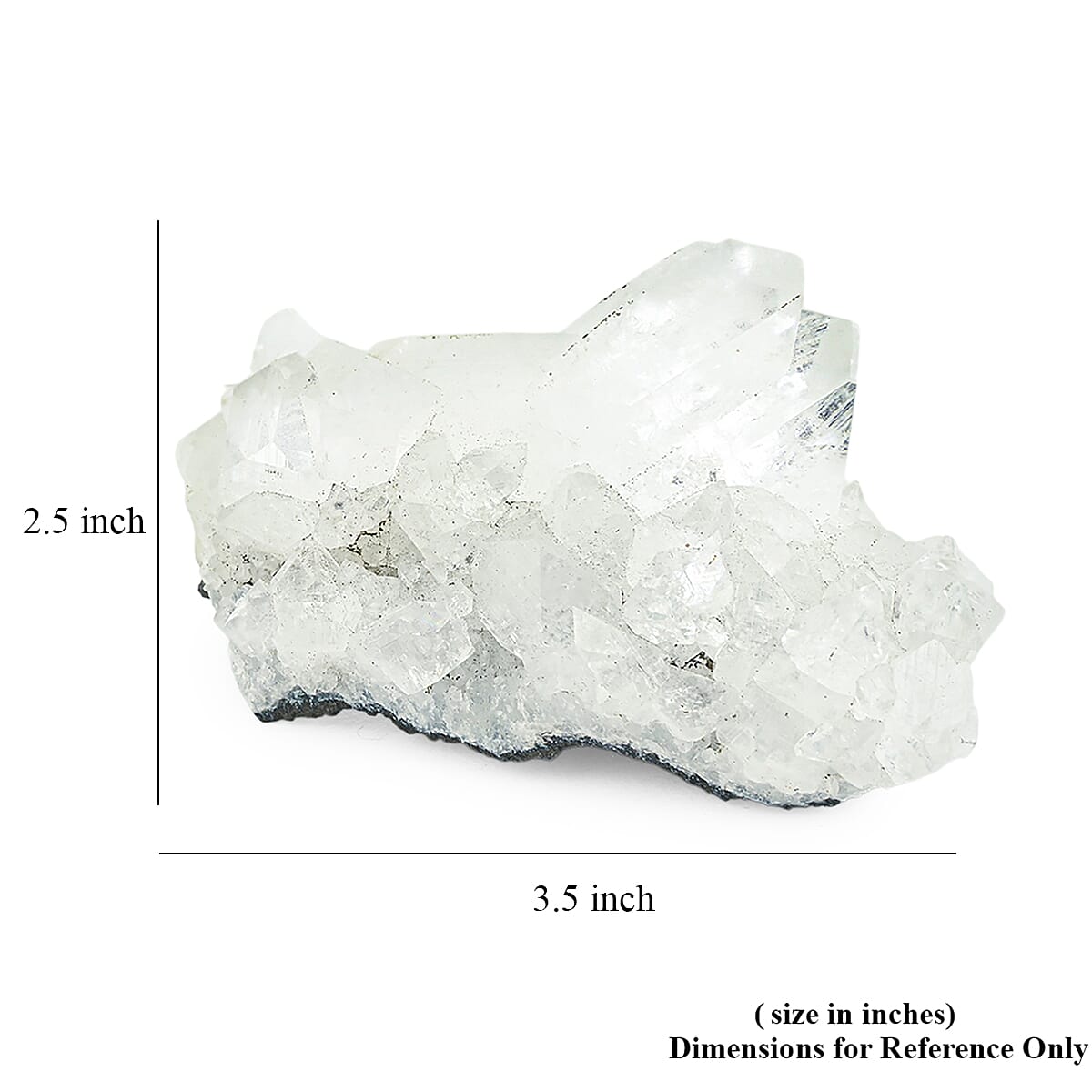 Apophyllite M 150 ctw