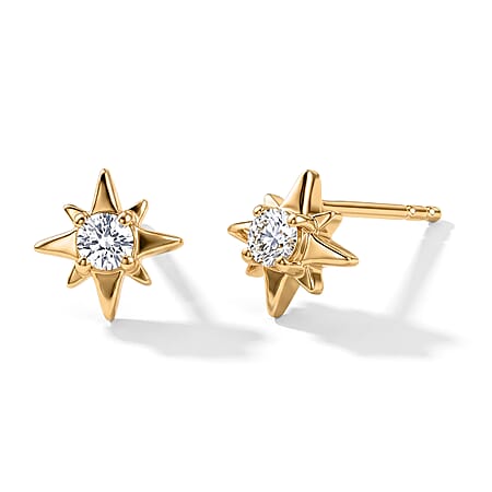 Yellow Gold Over Sterling Silver - Product card gallery slide 1 (10178466644281)