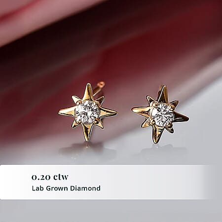 Yellow Gold Over Sterling Silver - Product card gallery slide 3 (10178466644281)
