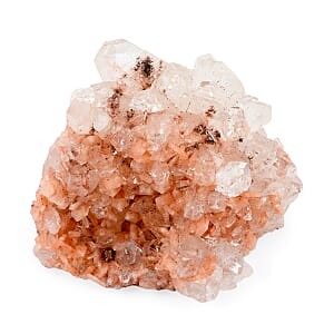 Apophyllite Clusters S