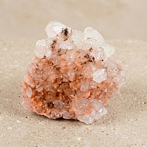 Apophyllite Clusters S