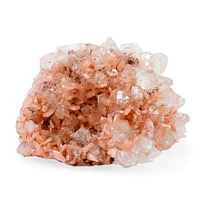 Apophyllite Clusters S