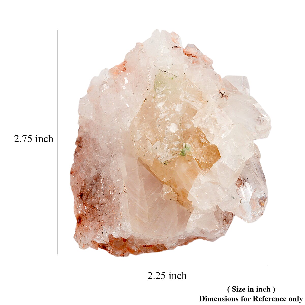 Apophyllite Clusters S image number 4