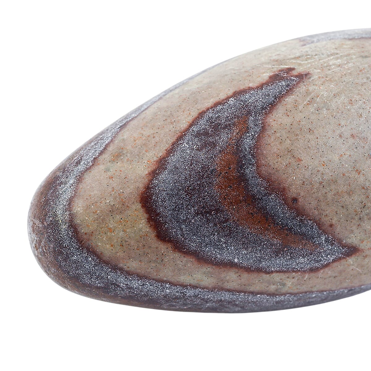 Shiva Lingam L image number 4