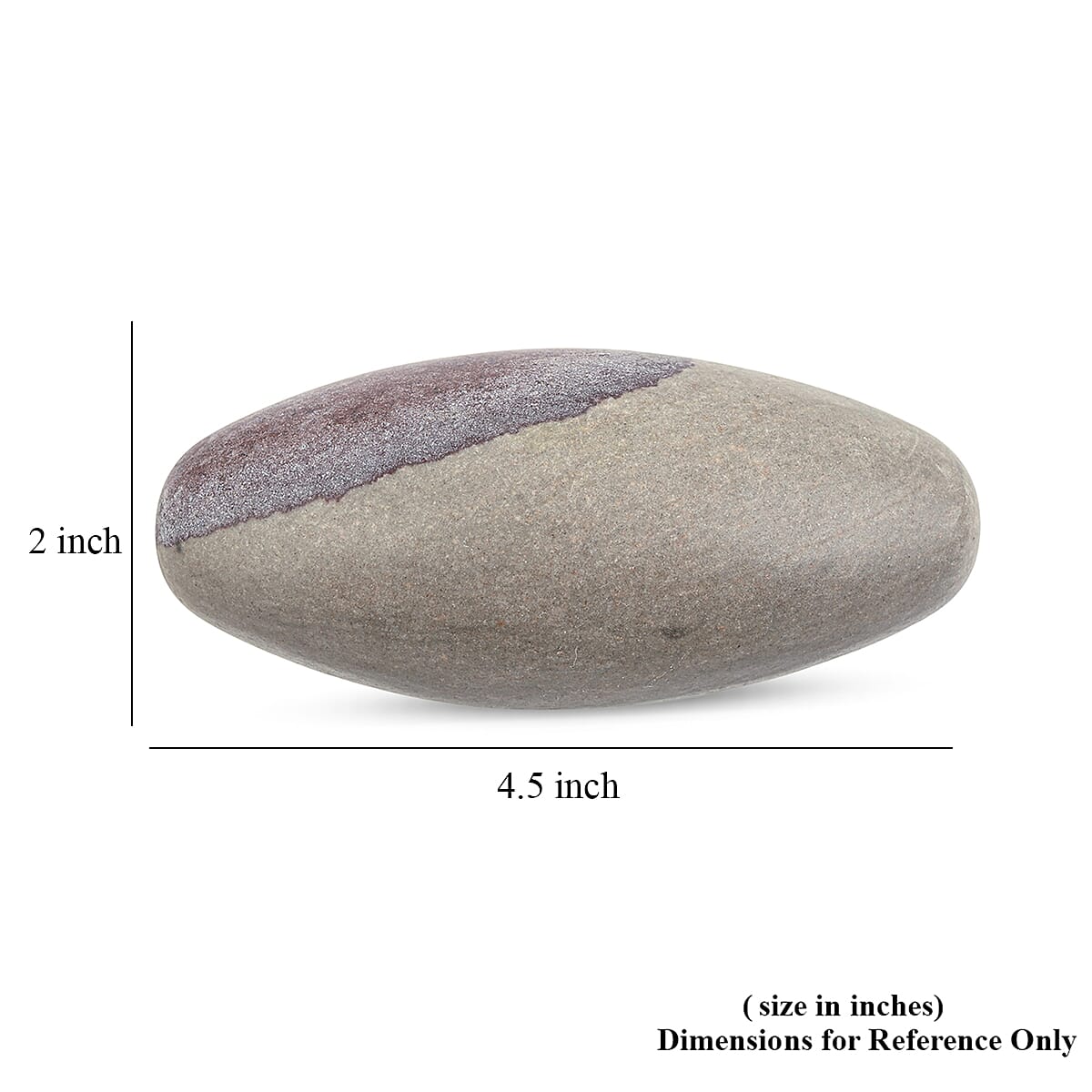 Shivam Lingam XL 350 ctw