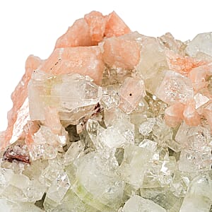 Apophyllite L 2800ctw