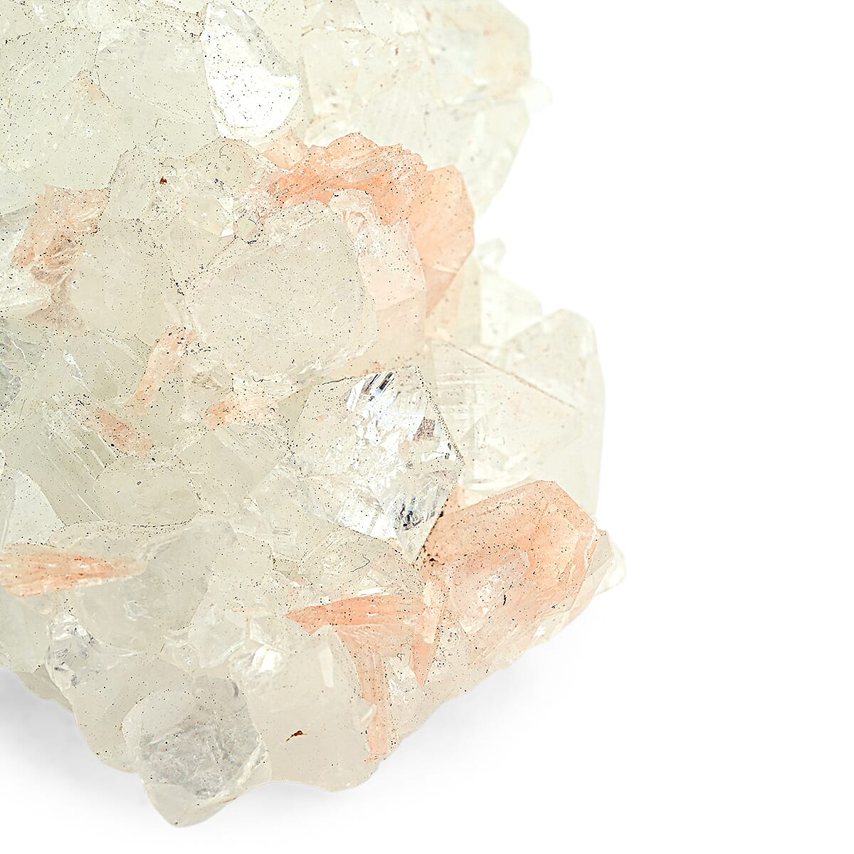 Apophyllite M 800ctw image number 3