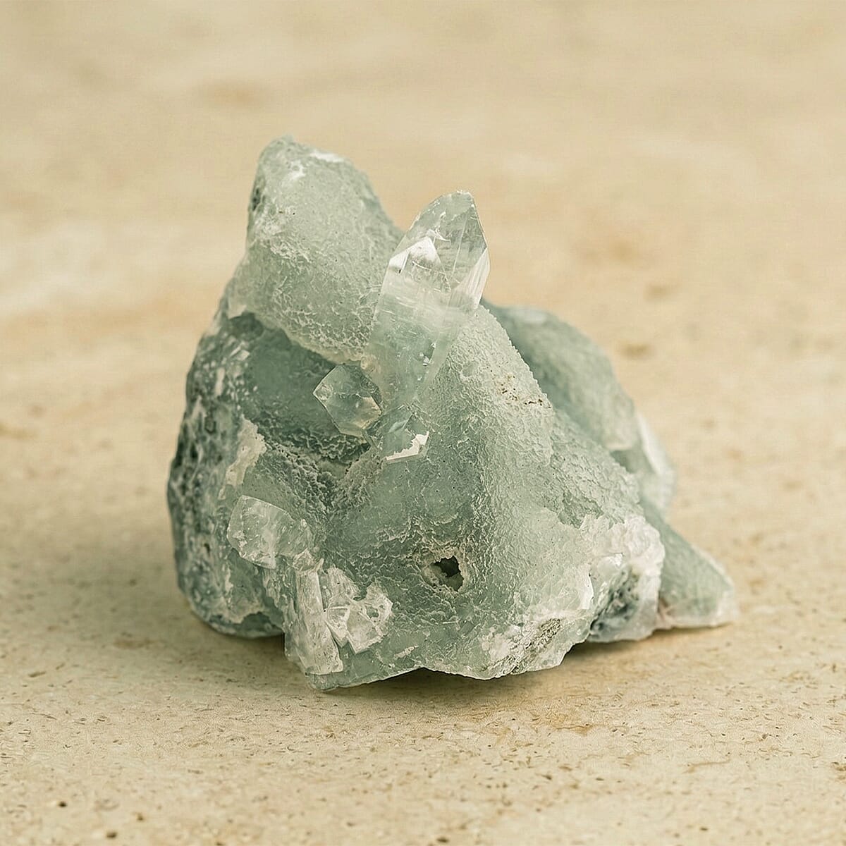 Apophyllite S 400ctw image number 1