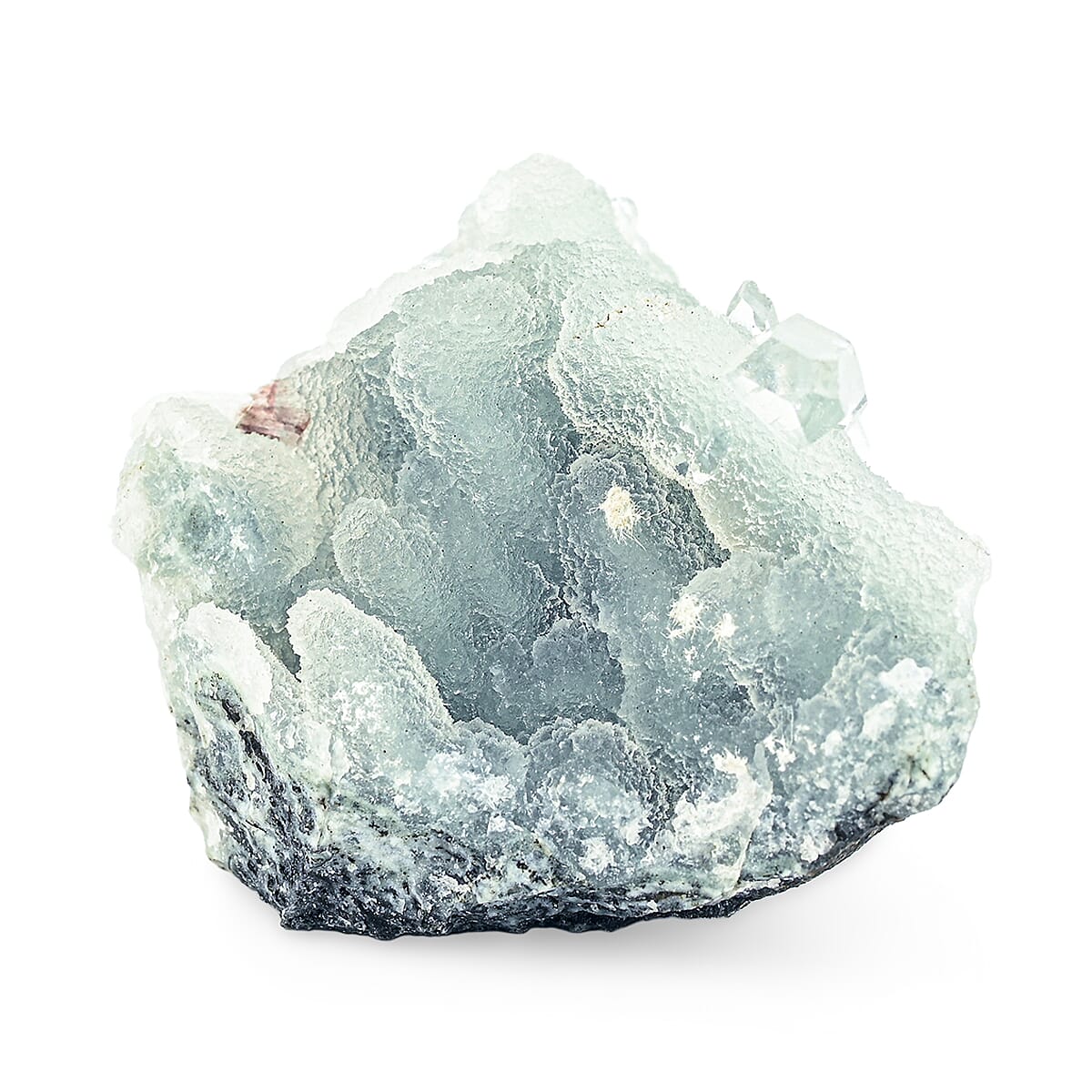 Apophyllite S 400ctw image number 2