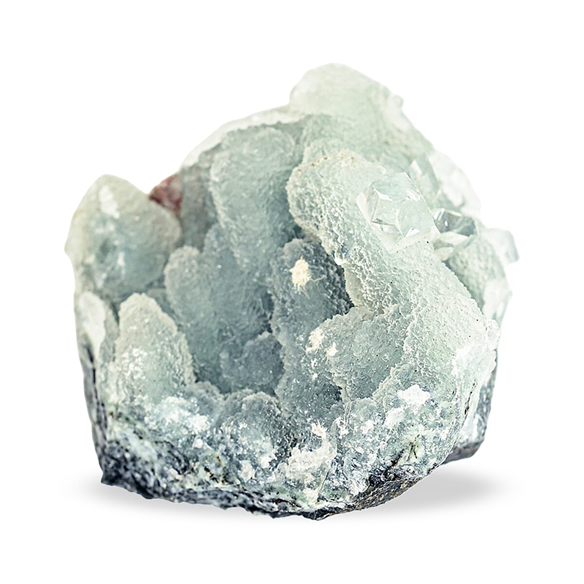 Apophyllite S 400ctw image number 3