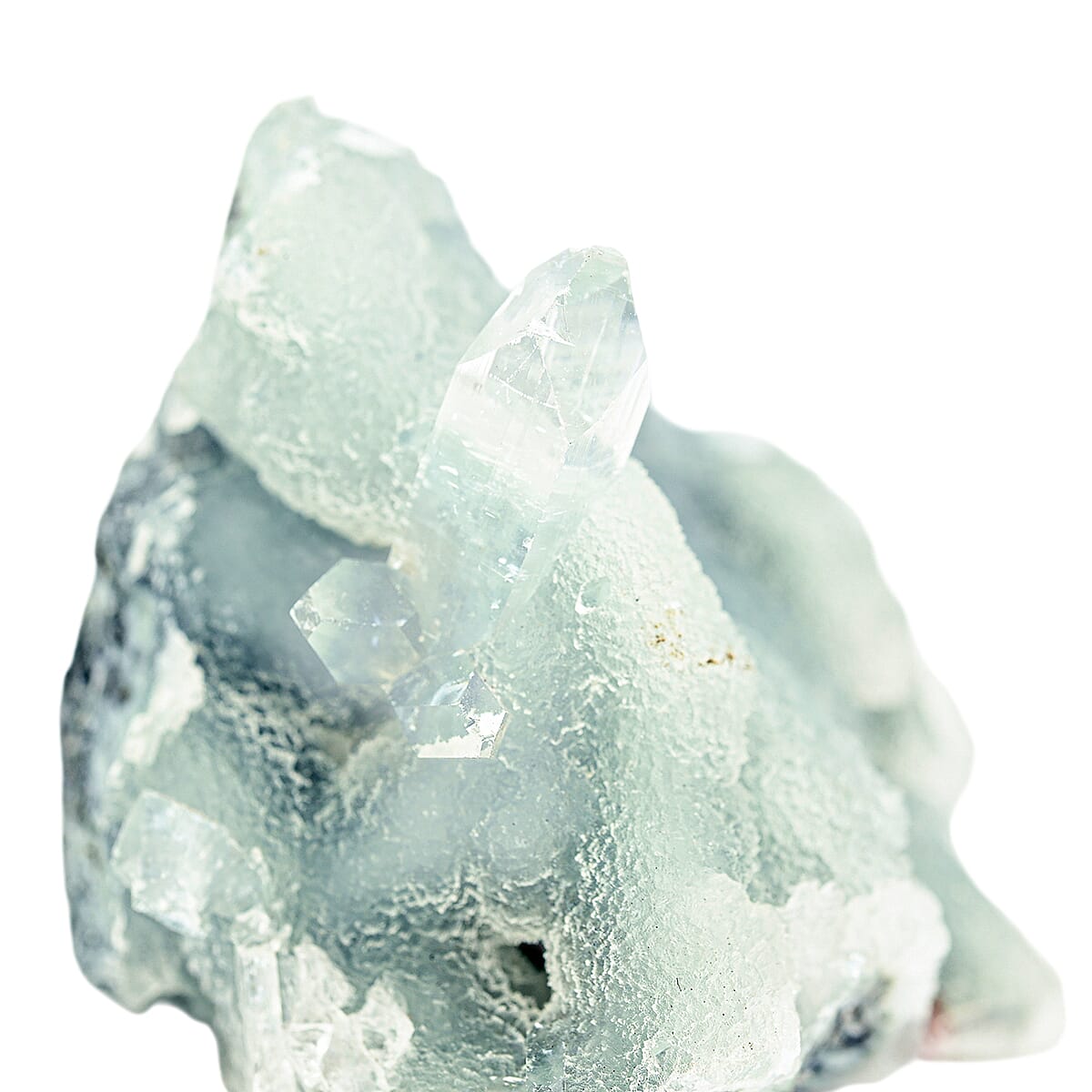 Apophyllite S 400ctw image number 4