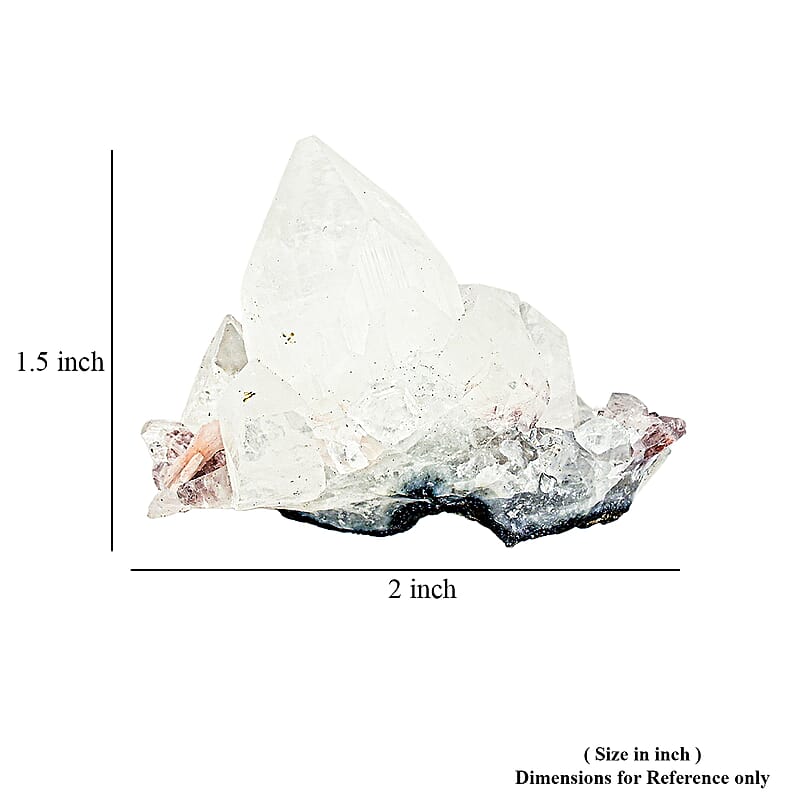Apophyllite XS 230ctw