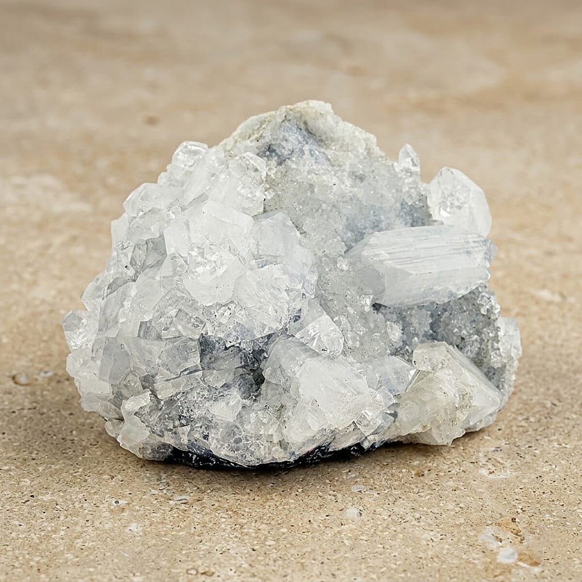 Apophyllite XL 9000ctw image number 1