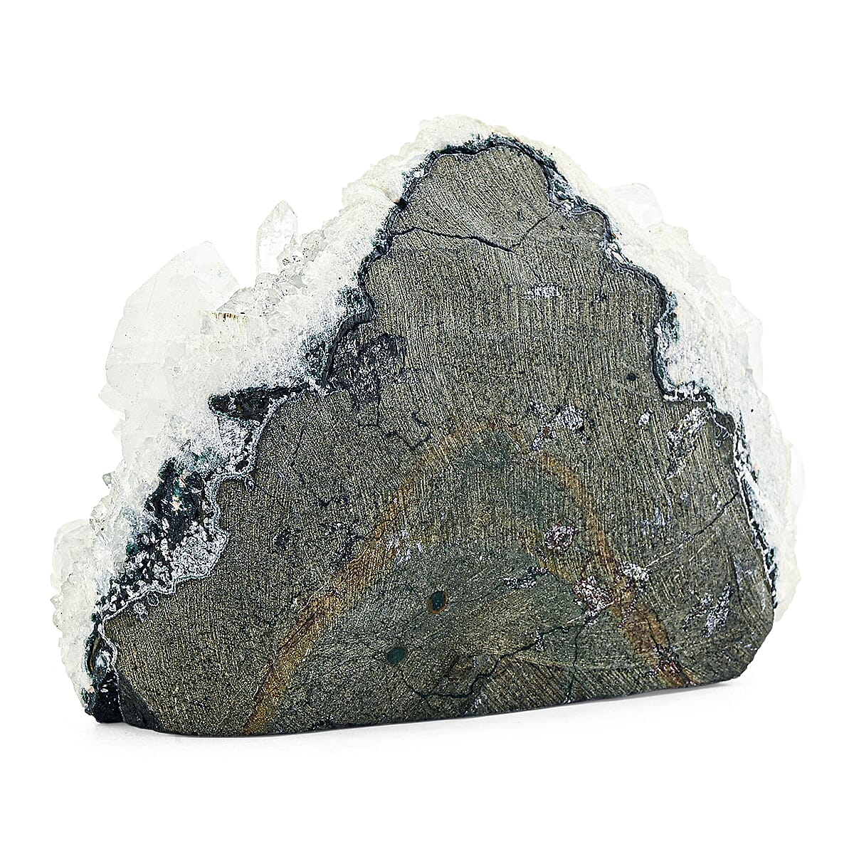 Apophyllite XL 9000ctw image number 3