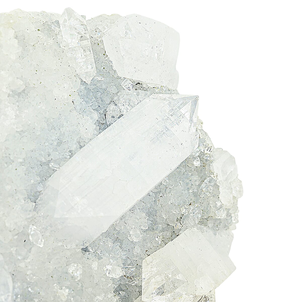 Apophyllite XL 9000ctw image number 4