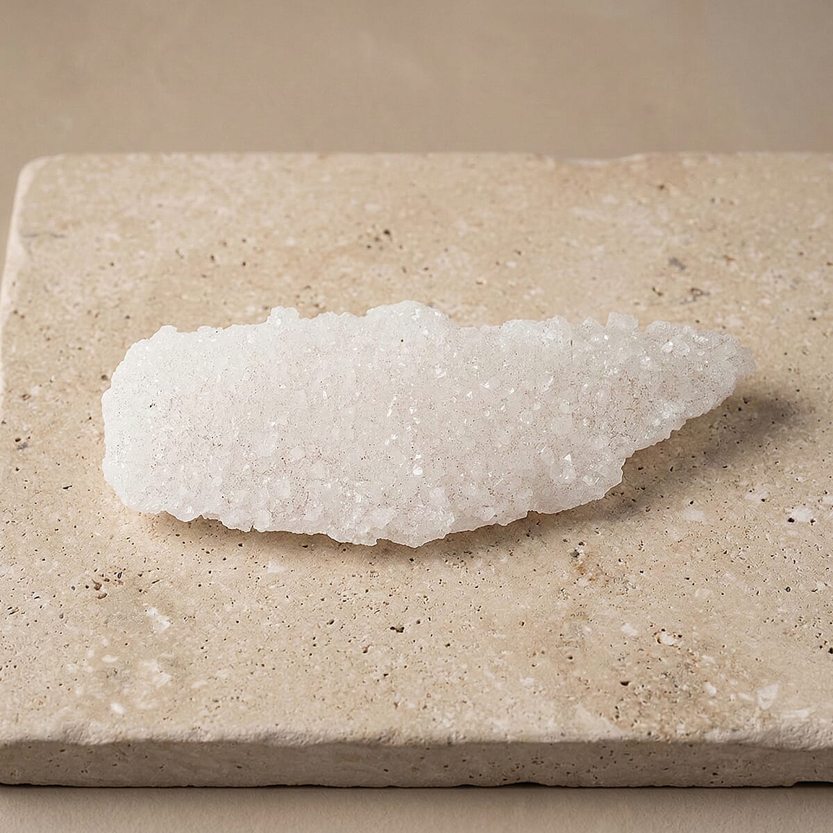 Snowflake Apophyllite L 739ctw image number 1