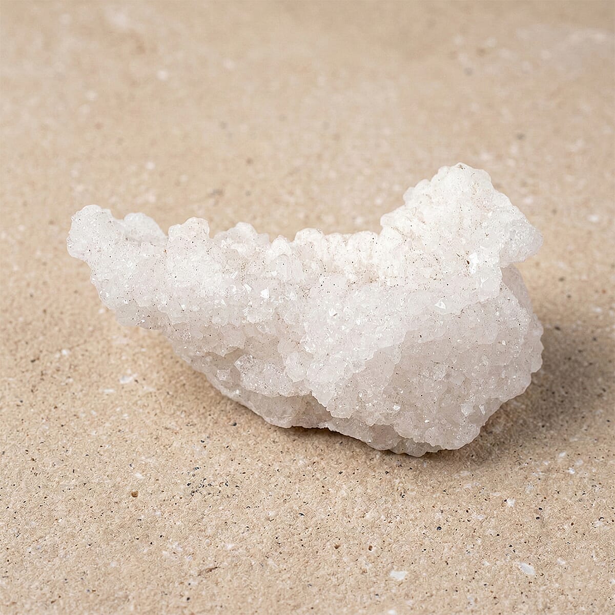 Snowflake Apophyllite M 330ctw image number 1