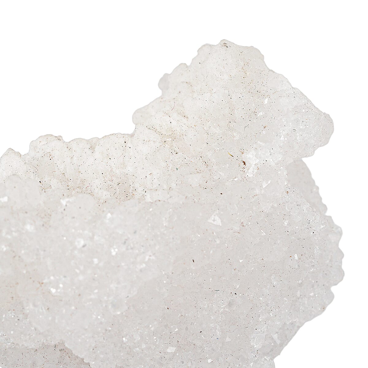 Snowflake Apophyllite M 330ctw image number 2