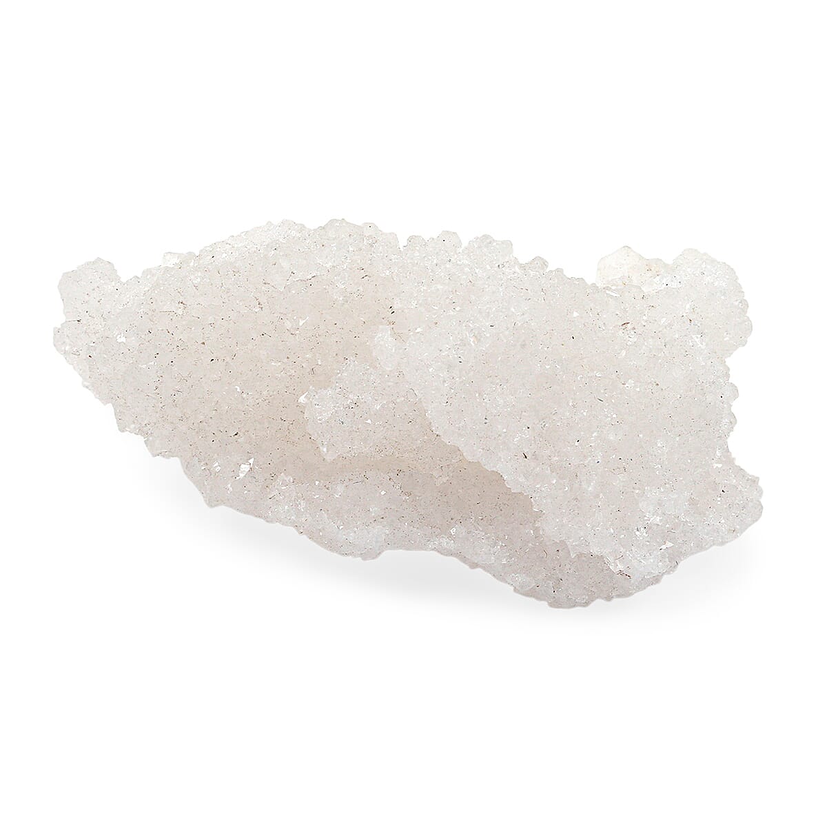 Snowflake Apophyllite M 330ctw image number 4