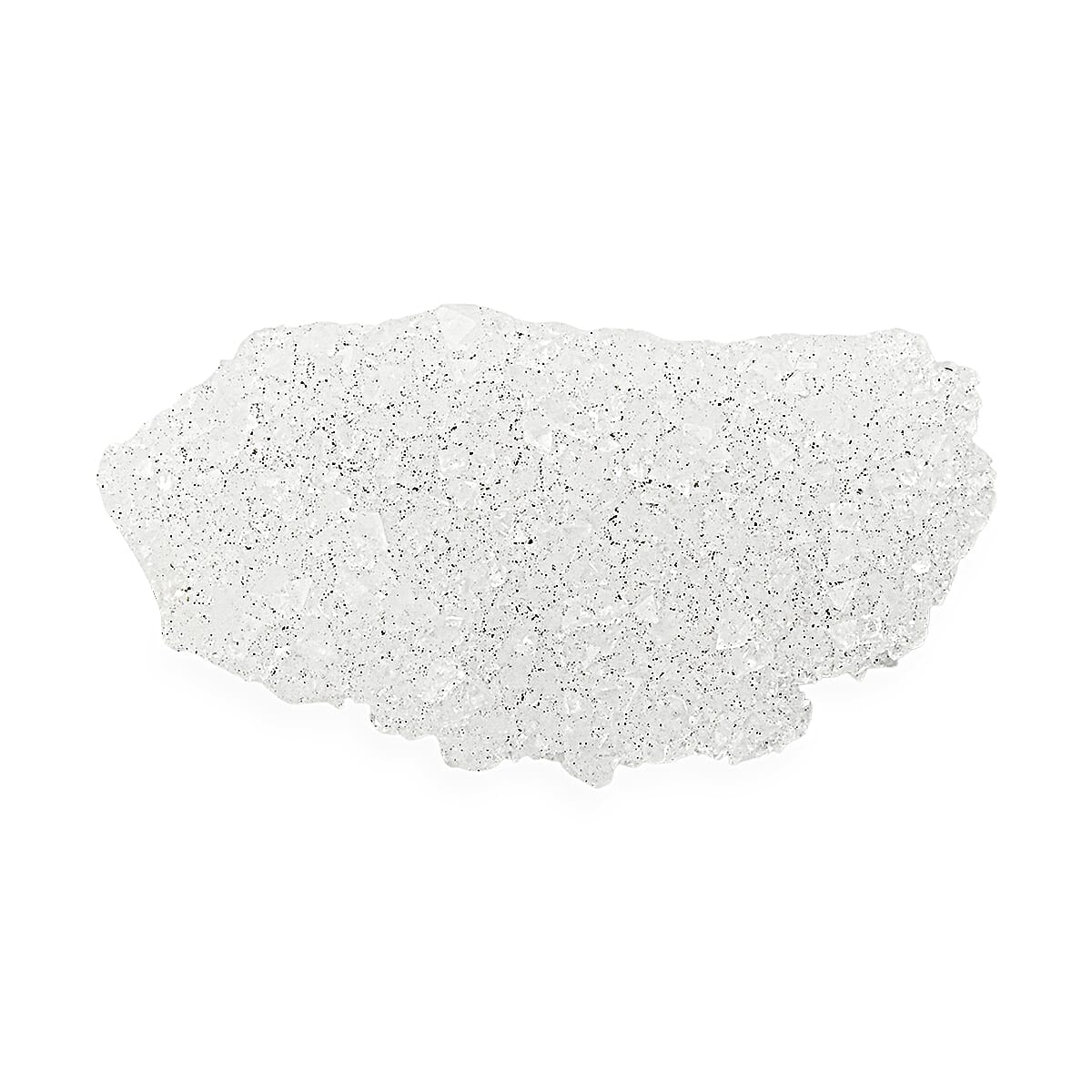 Snowflake Apophyllite S 120ctw image number 2