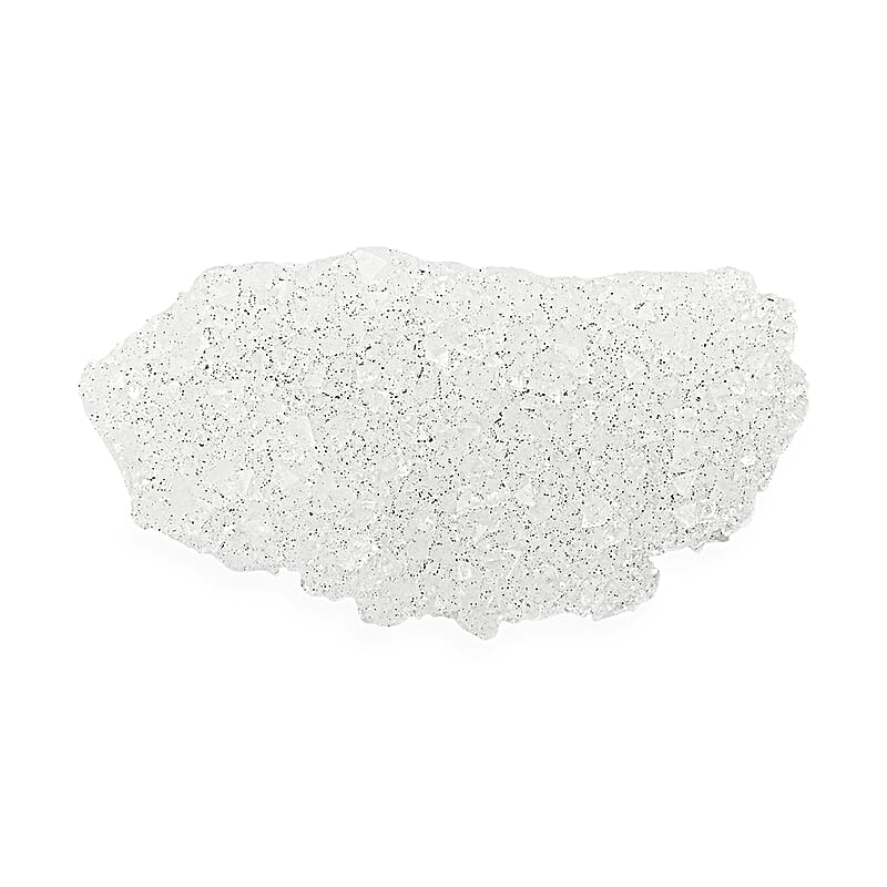 Snowflake Apophyllite S 120ctw
